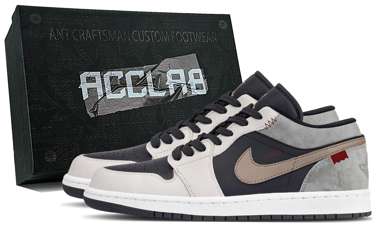 Воздушные 1 легкие увеличивающие рост низкие винтажные баскетбольные кроссовки мужские Black White Gray Jordan, черный белый серый
Воздушные 1 легкие увеличивающие рост низкие винтажные баскетбольные кроссовки мужские Black White Gray Jordan, черный белый серый