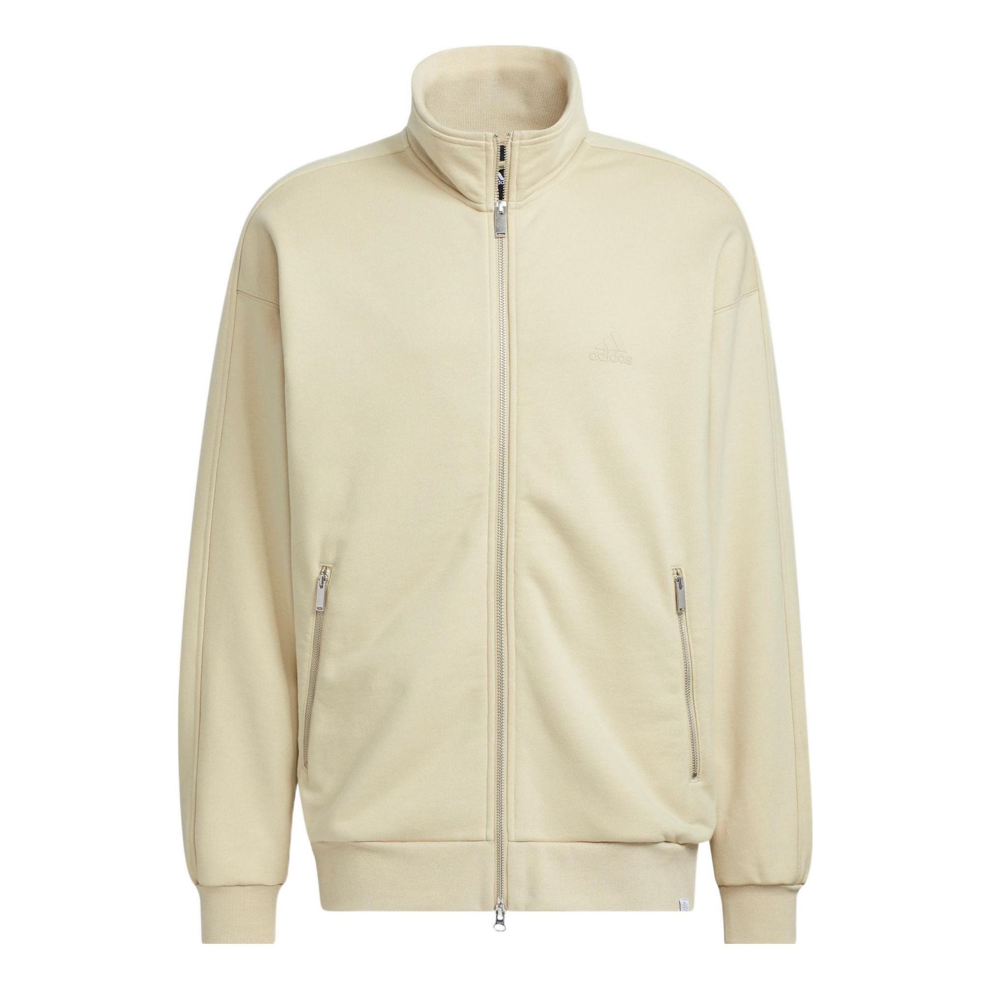 Куртка adidas Comfort Top IK3463
Куртка adidas Comfort Top IK3463