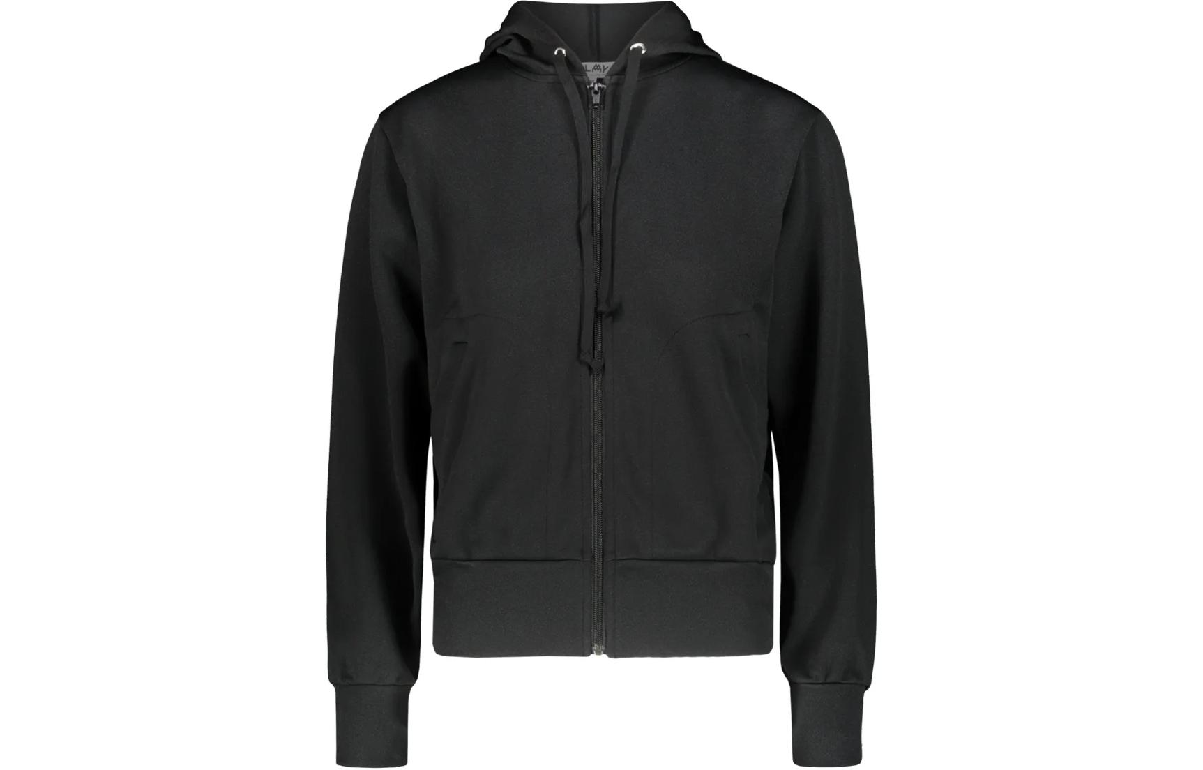 CDG Куртка женская черная, Black 
CDG Куртка женская черная, Black