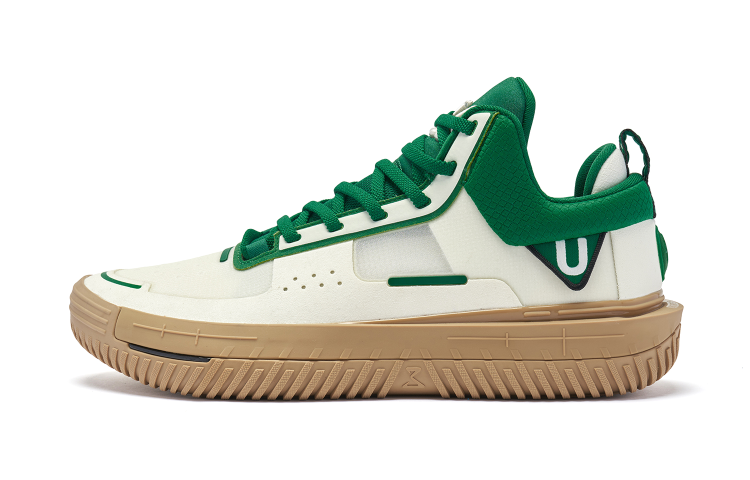 QIAODAN Баскетбольные кроссовки с амортизацией, защитой от отскока, дышащие, низкие, мужские, белые, зеленые
QIAODAN Баскетбольные кроссовки с амортизацией, защитой от отскока, дышащие, низкие, мужские, белые, зеленые