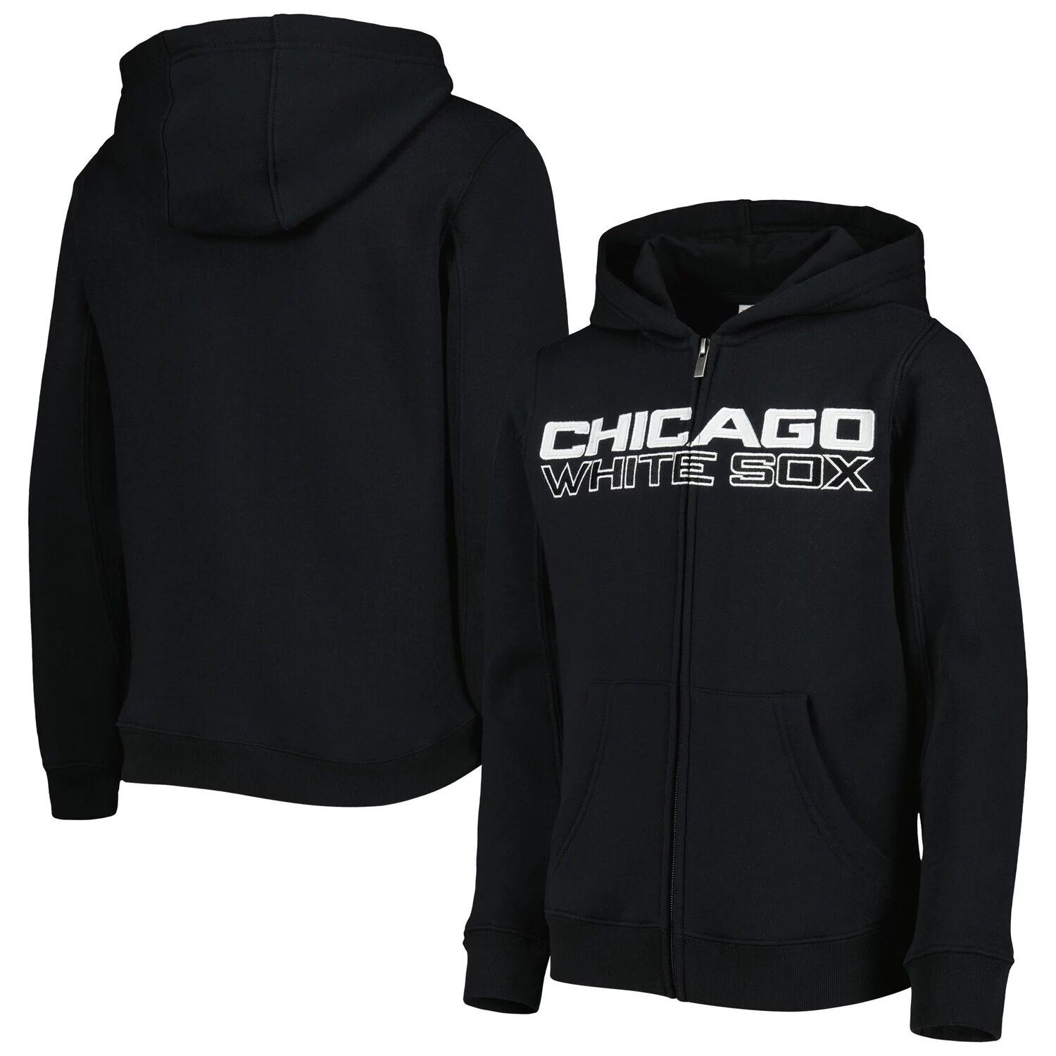 Молодежная флисовая толстовка с молнией во всю длину, черная Chicago White Sox Wordmark Outerstuff, Черный, Молодежная флисовая толстовка с молнией во всю длину, черная Chicago White Sox Wordmark Outerstuff
Молодежная флисовая толстовка с молнией во всю длину, черная Chicago White Sox Wordmark Outerstuff, Черный, Молодежная флисовая толстовка с молнией во всю длину, черная Chicago White Sox Wordmark Outerstuff