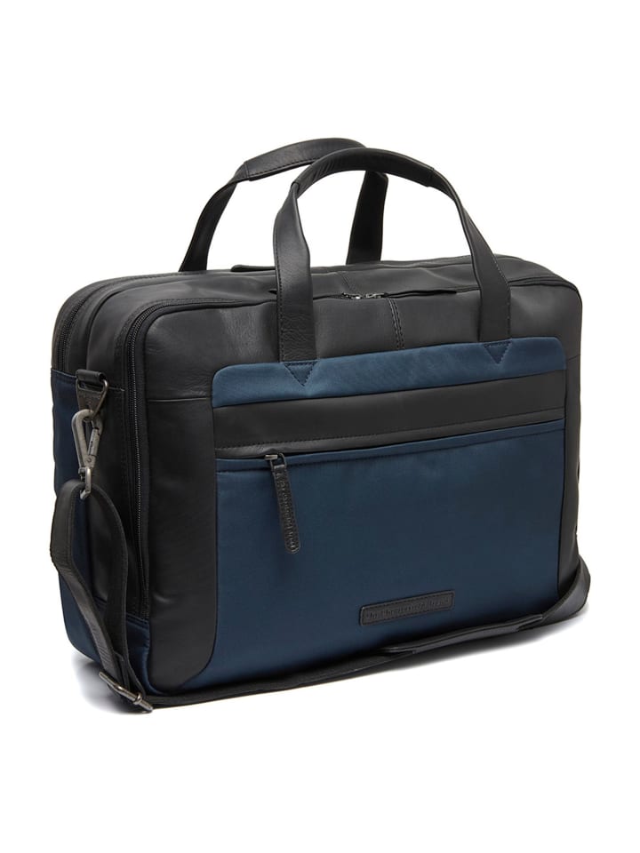 Сумка для ноутбука The Chesterfield Brand, темно-синий
Сумка для ноутбука The Chesterfield Brand, темно-синий