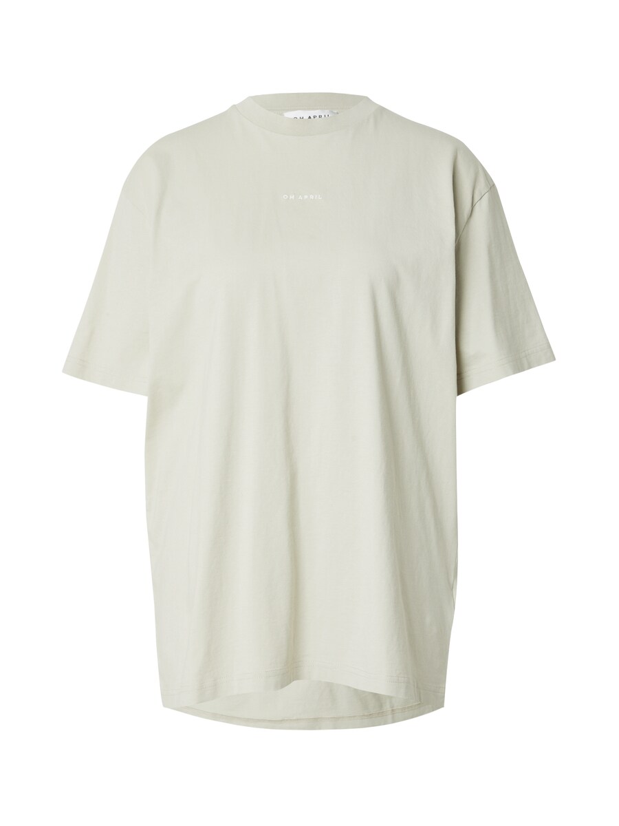 Рубашка OH APRIL, пастельно-зеленый
Рубашка OH APRIL, пастельно-зеленый