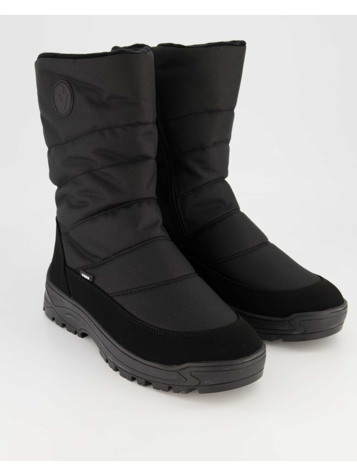 Ботинки Vista, черный
Ботинки Vista, черный