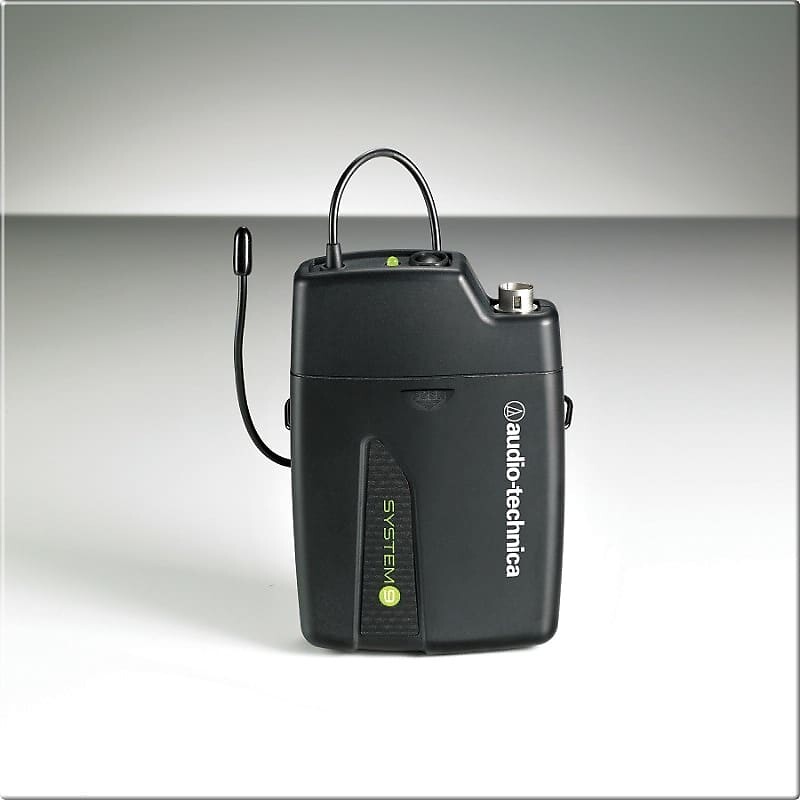 Микрофон Audio-Technica ATW-T901
Микрофон Audio-Technica ATW-T901
