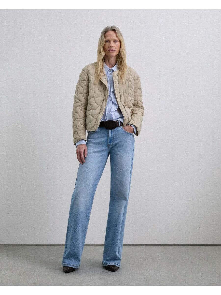 Куртка межсезонная Scalpers Gstaad, экрю
Куртка межсезонная Scalpers Gstaad, экрю