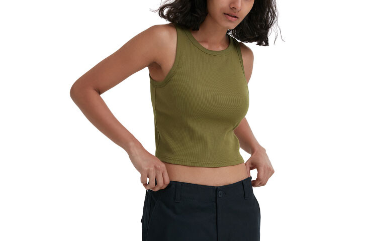 Жилет женский Оливковый Uniqlo
Жилет женский Оливковый Uniqlo