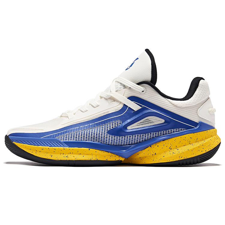 Erke Баскетбольные кроссовки Humble TD Cushioning Rebound Anti Rollover Low Top, мужские, цвет Microcristal White Star Blue
Erke Баскетбольные кроссовки Humble TD Cushioning Rebound Anti Rollover Low Top, мужские, цвет Microcristal White Star Blue