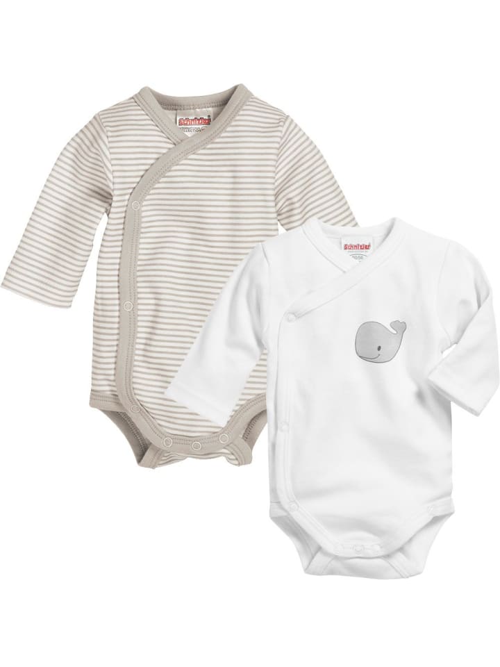 Боди Schnizler, натуральный 
Боди Schnizler, натуральный