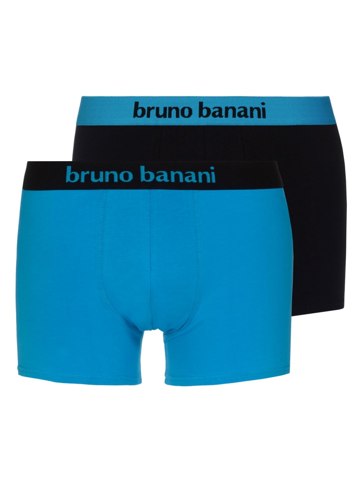 Боксеры Bruno Banani, разноцветный
Боксеры Bruno Banani, разноцветный