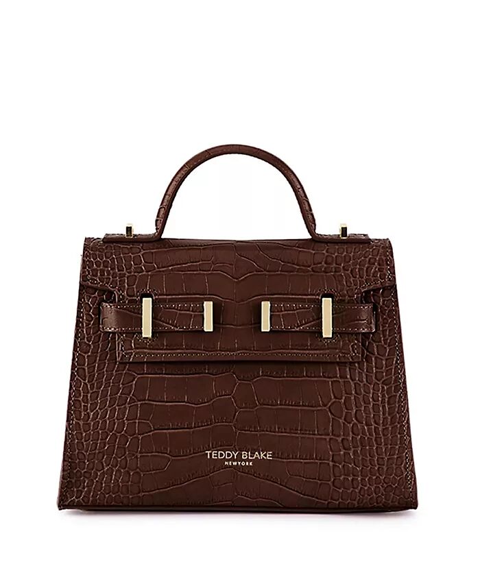 Сумка женская Teddy Blake, коричневый
Сумка женская Teddy Blake, коричневый