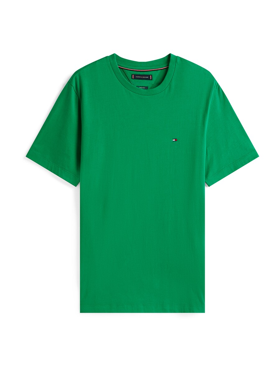 Рубашка TOMMY HILFIGER ESS SEASONAL, темно-зеленый
Рубашка TOMMY HILFIGER ESS SEASONAL, темно-зеленый