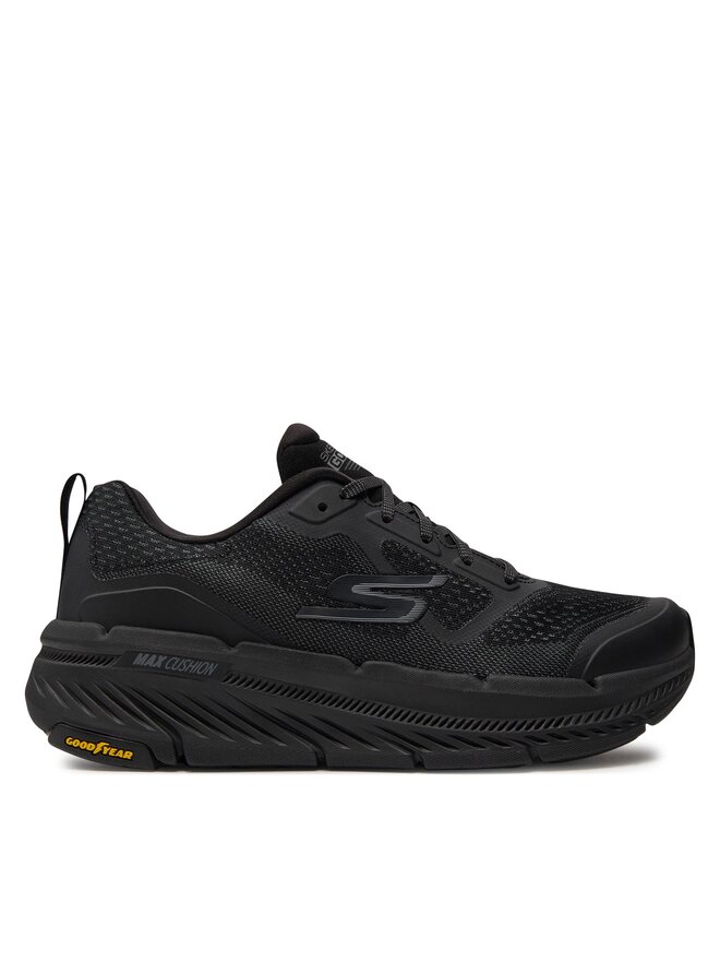 Беговые кроссовки Skechers, черный
Беговые кроссовки Skechers, черный