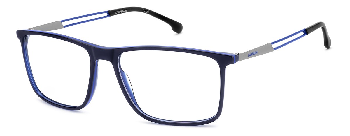 Мужские оптические оправы CARRERA 8924
Мужские оптические оправы CARRERA 8924