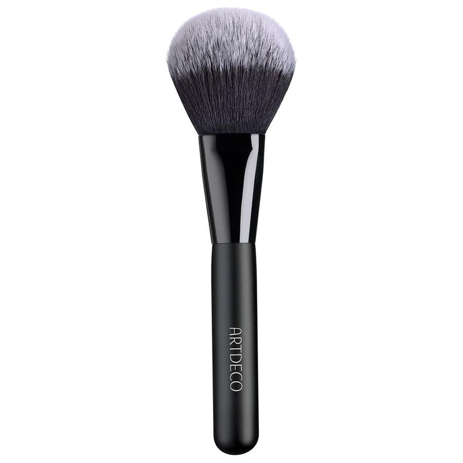 Кисть для пудры powder brush Artdeco, количество 1 шт.
Кисть для пудры powder brush Artdeco, количество 1 шт.