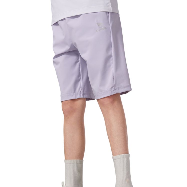 Детские шорты тонкие CAMEL, misty mountain фиолетовый
Детские шорты тонкие CAMEL, misty mountain фиолетовый