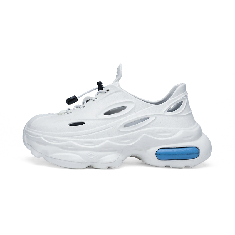 Сабо мужские NANJIREN, White Blue
Сабо мужские NANJIREN, White Blue