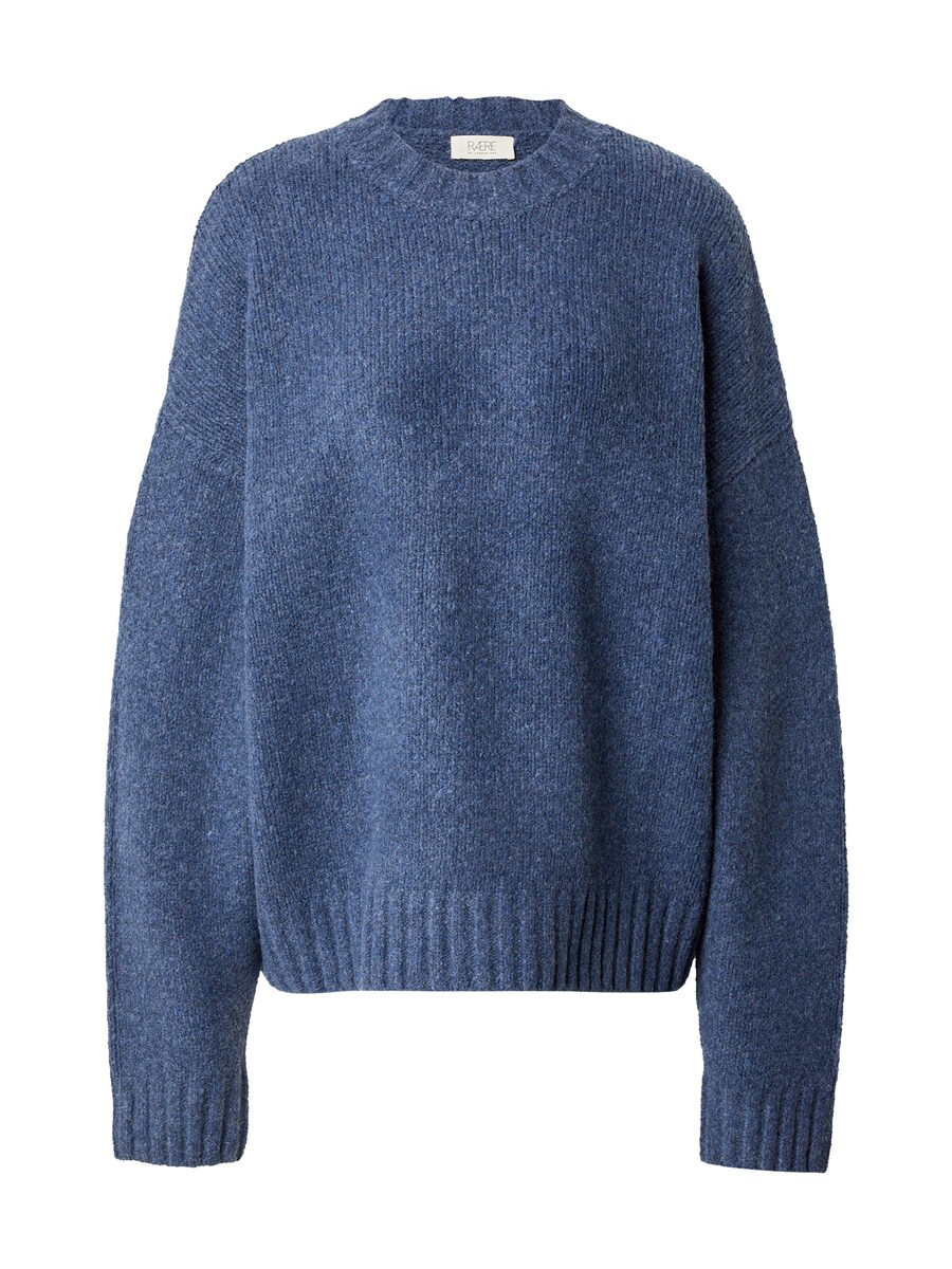 Свитер RÆRE by Lorena Rae Rhonda, синий
Свитер RÆRE by Lorena Rae Rhonda, синий