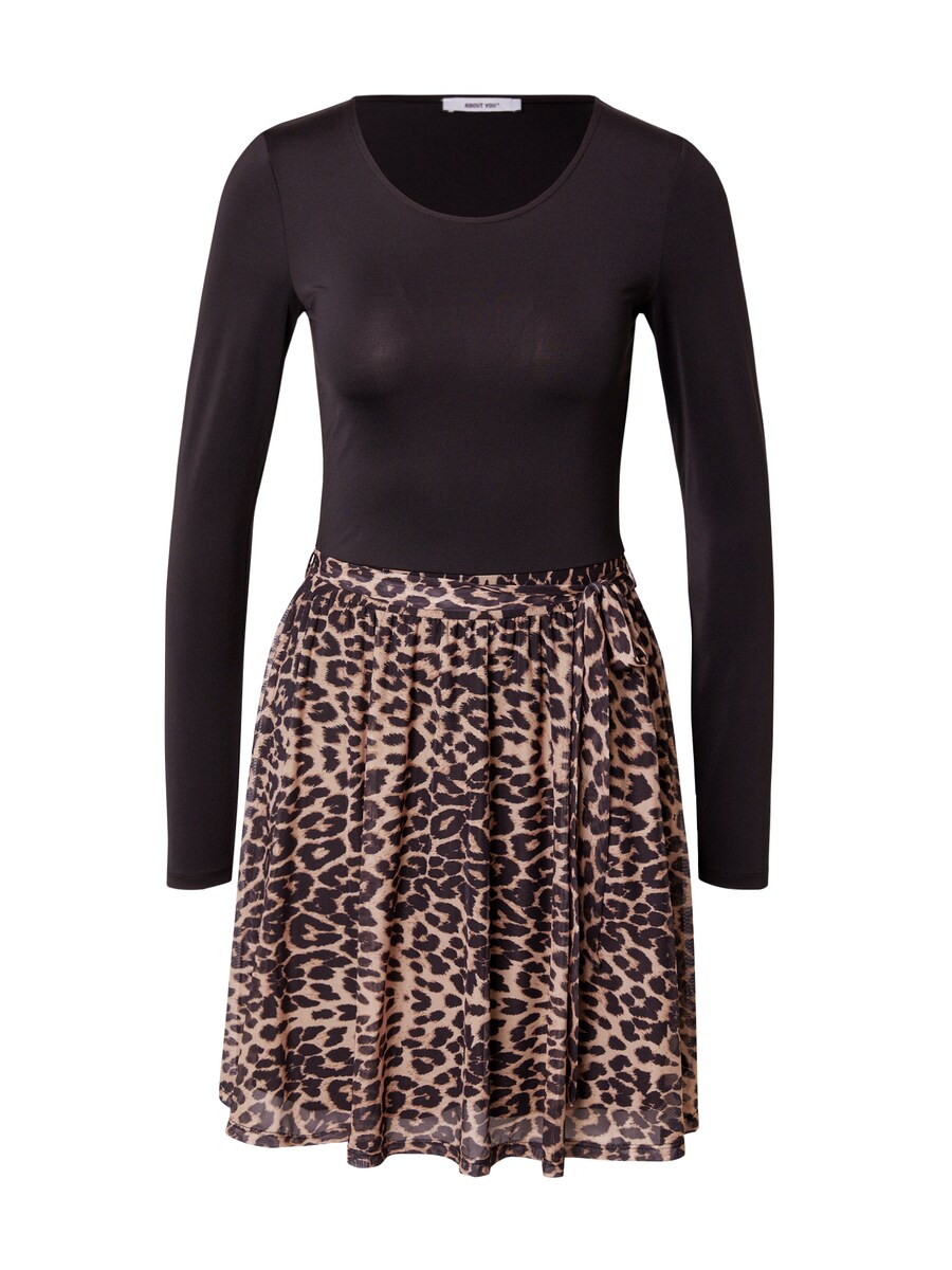 Платье ABOUT YOU Mieke, цвет Beige/Black
Платье ABOUT YOU Mieke, цвет Beige/Black