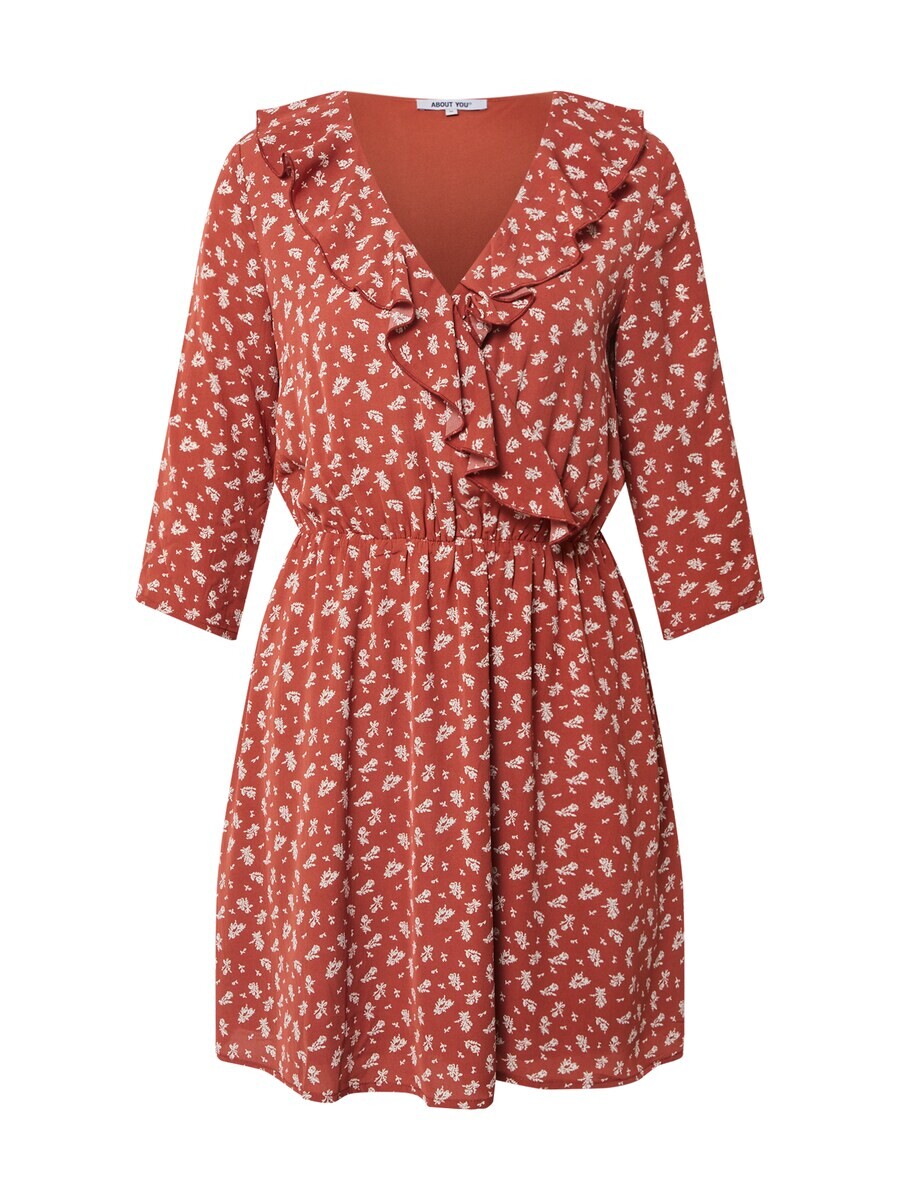 Платье About You THERES, красный
Платье About You THERES, красный