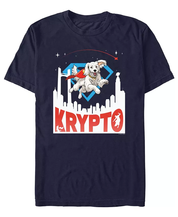 Мужская футболка Superman 2025 с короткими рукавами Fifth Sun, синий
Мужская футболка Superman 2025 с короткими рукавами Fifth Sun, синий