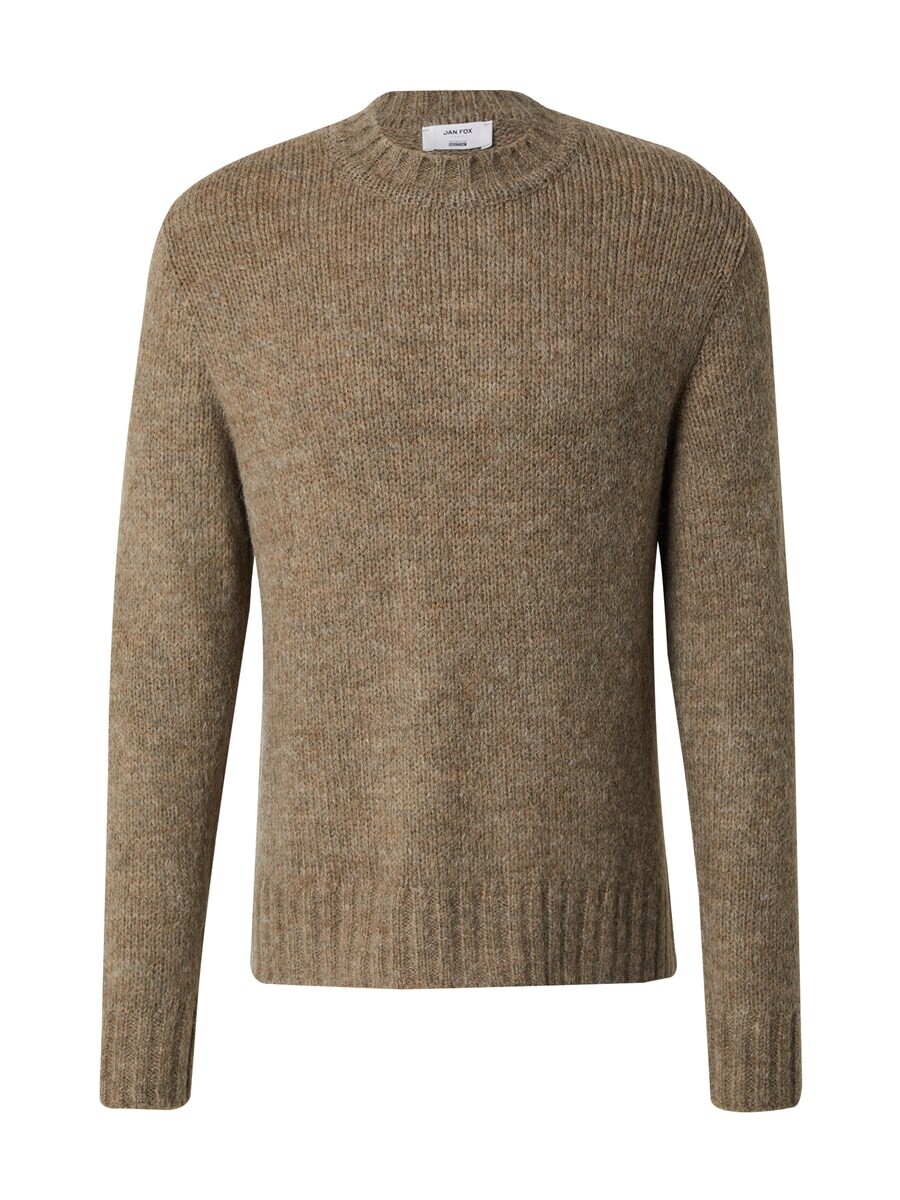 Свитер Dan Fox Apparel NEO, пятнистый коричневый
Свитер Dan Fox Apparel NEO, пятнистый коричневый