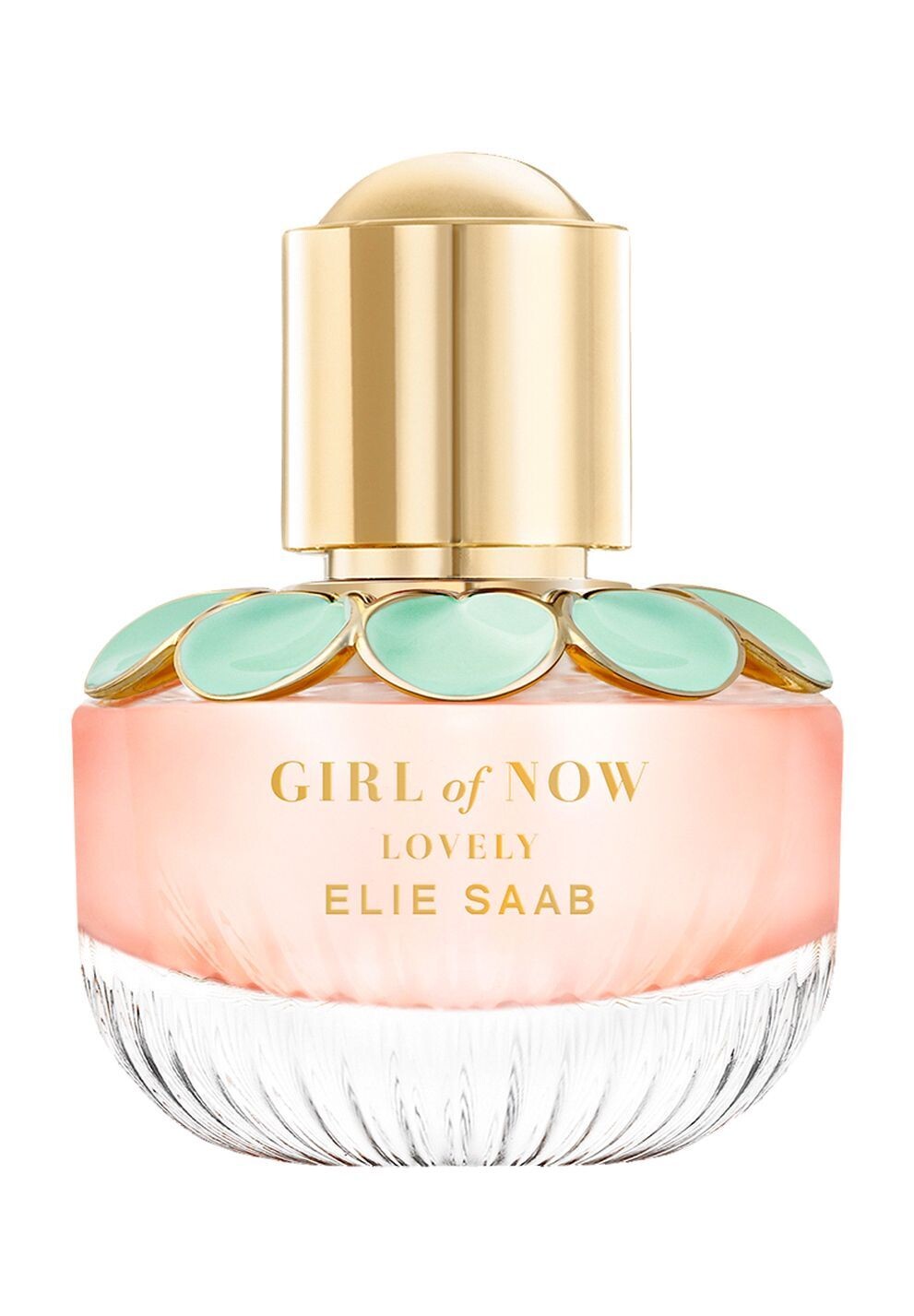 Lovely, парфюмированная вода 30ml ELIE SAAB
Lovely, парфюмированная вода 30ml ELIE SAAB