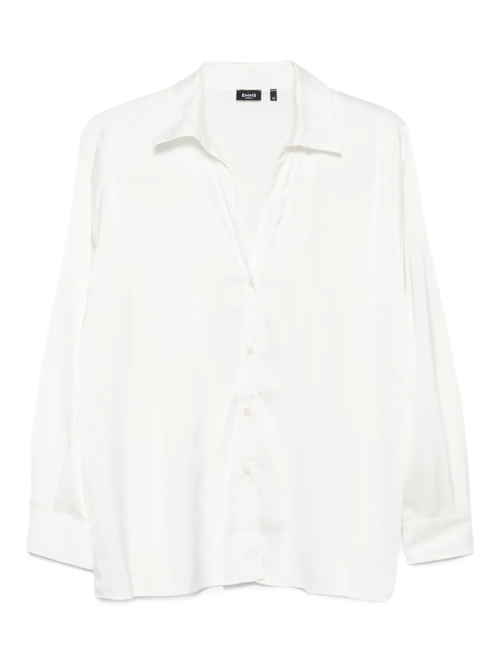 Рубашка на пуговицах Marella, белый
Рубашка на пуговицах Marella, белый