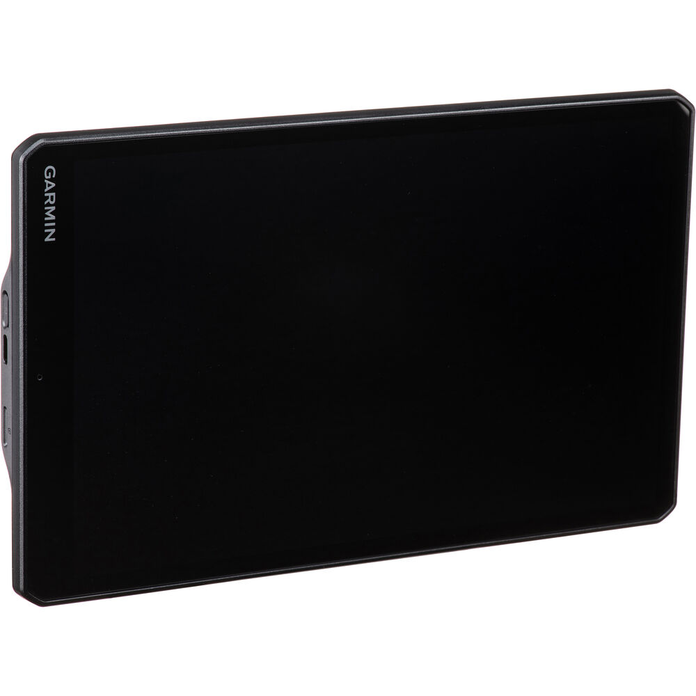 Garmin RV 1095 GPS Navigator (10" Screen) 010-02749-00
Garmin RV 1095 GPS Navigator (10" Screen) 010-02749-00