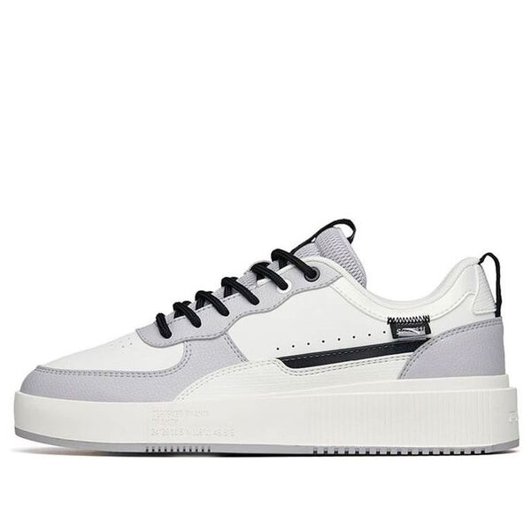 Кроссовки обувь для скейтбординга Anta, белый
Кроссовки обувь для скейтбординга Anta, белый