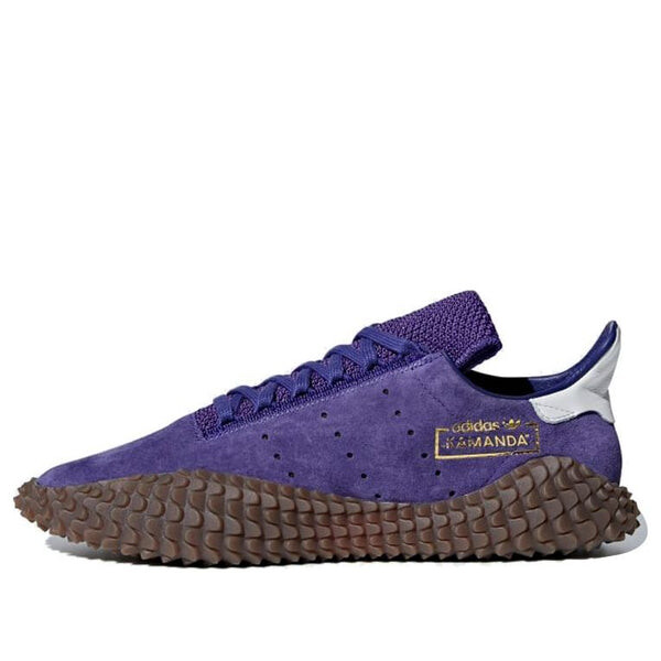 Кроссовки каманда Adidas, фиолетовый
Кроссовки каманда Adidas, фиолетовый