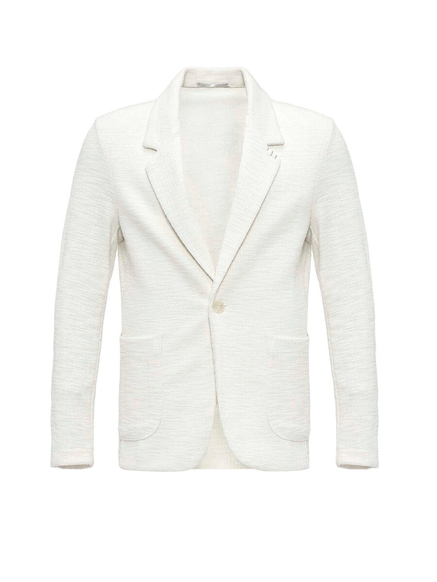 Пиджак от костюма обычного кроя Antioch, экрю
Пиджак от костюма обычного кроя Antioch, экрю