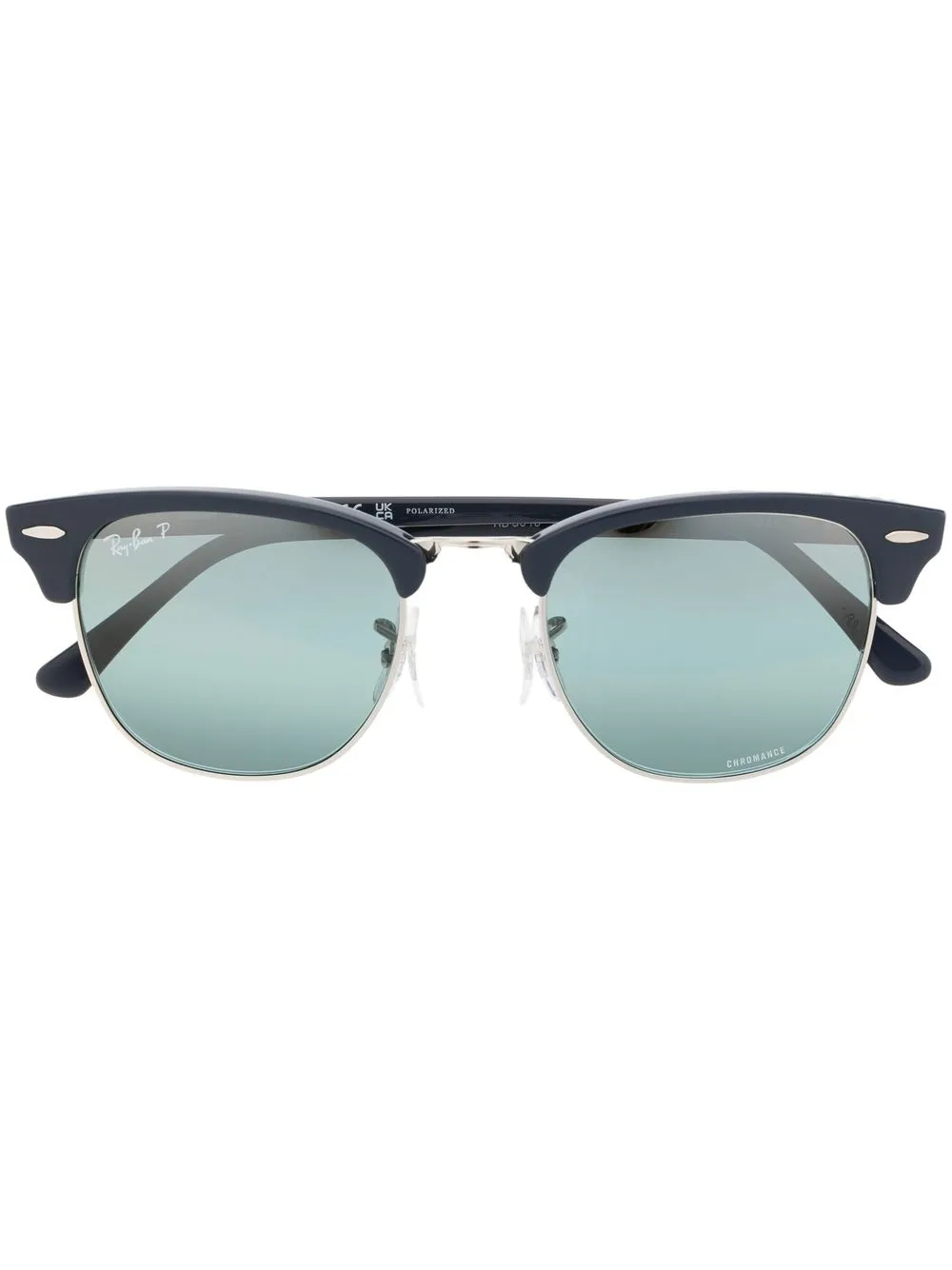 Солнцезащитные очки Ray-Ban, синий
Солнцезащитные очки Ray-Ban, синий