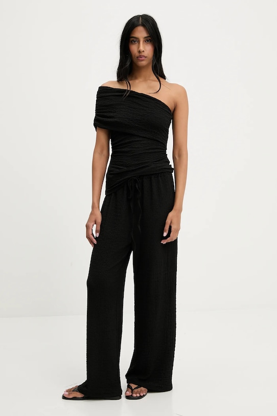 Блузка и брюки Answear.Lab, черный
Блузка и брюки Answear.Lab, черный