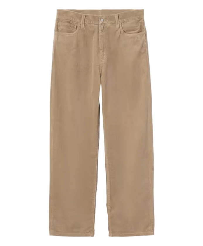 Лэндон штаны Carhartt Wip, бежевый
Лэндон штаны Carhartt Wip, бежевый