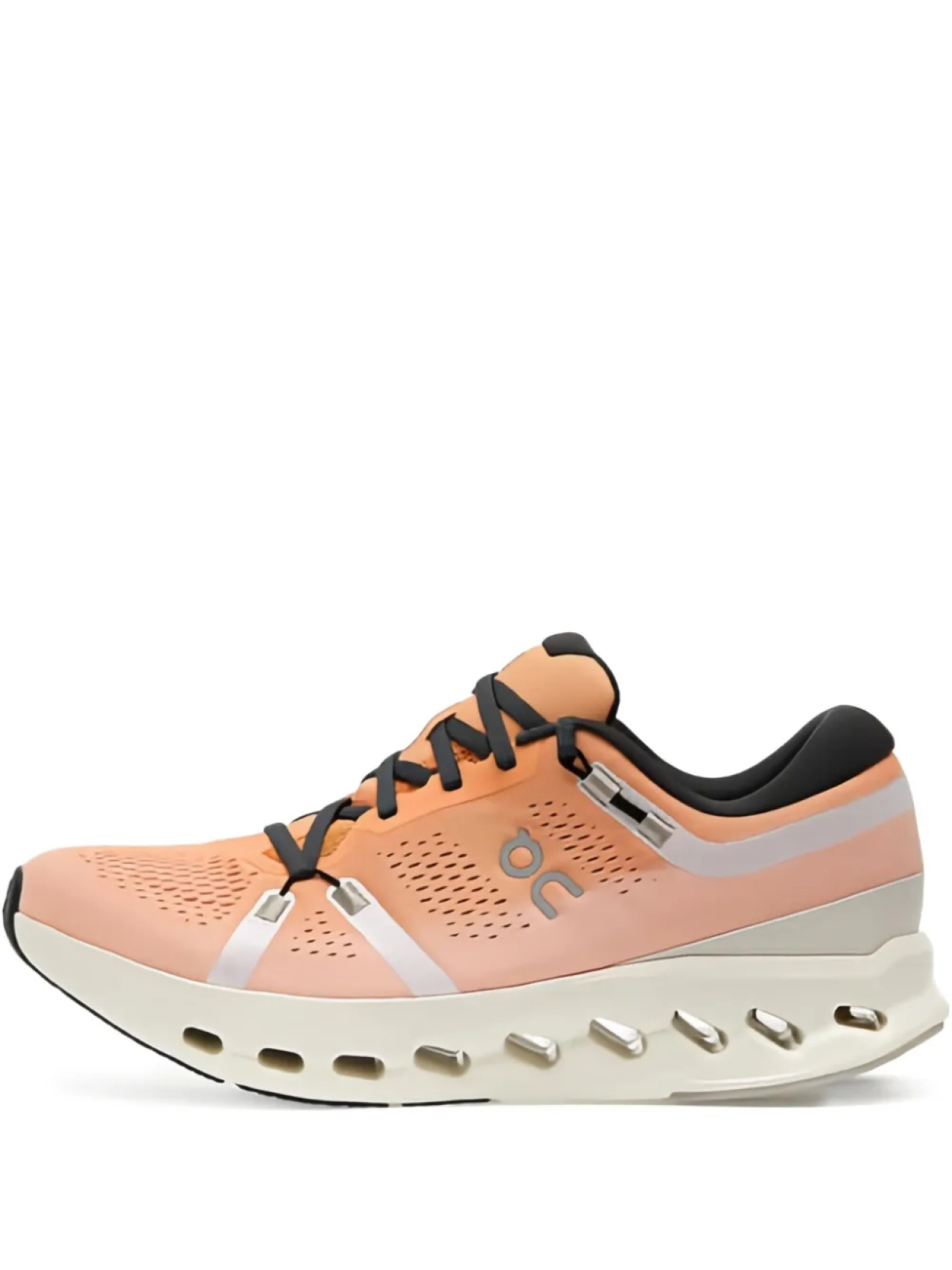 Кроссовки Cloudsurfer 2 On Running, оранжевый
Кроссовки Cloudsurfer 2 On Running, оранжевый