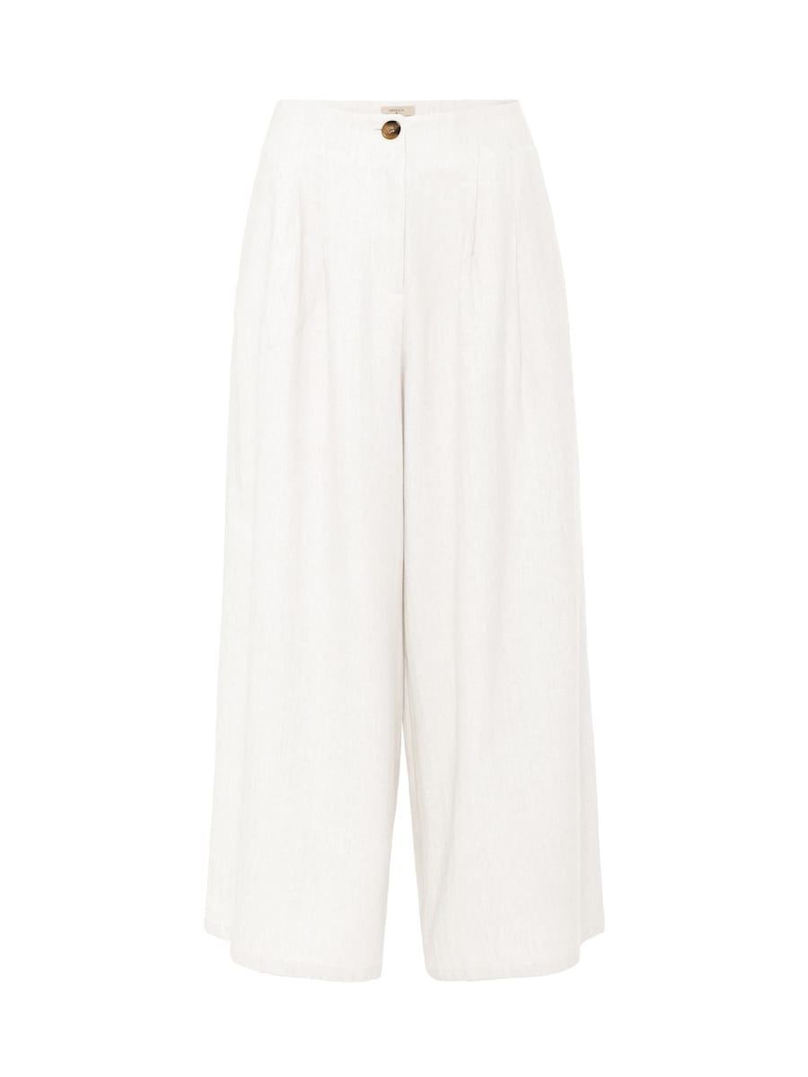 Широкие брюки Antioch, Wool White
Широкие брюки Antioch, Wool White
