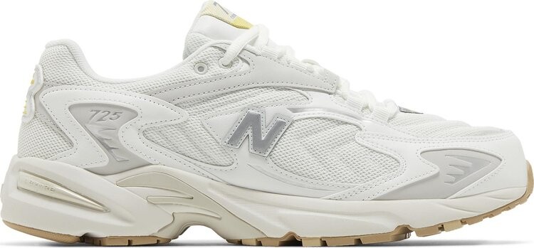 Кроссовки 725 'White Grey Matter', белый
Кроссовки 725 'White Grey Matter', белый