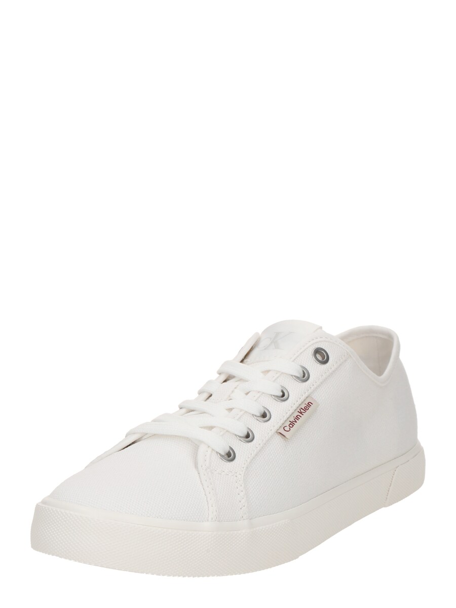 Кроссовки Calvin Klein ESS, белый
Кроссовки Calvin Klein ESS, белый