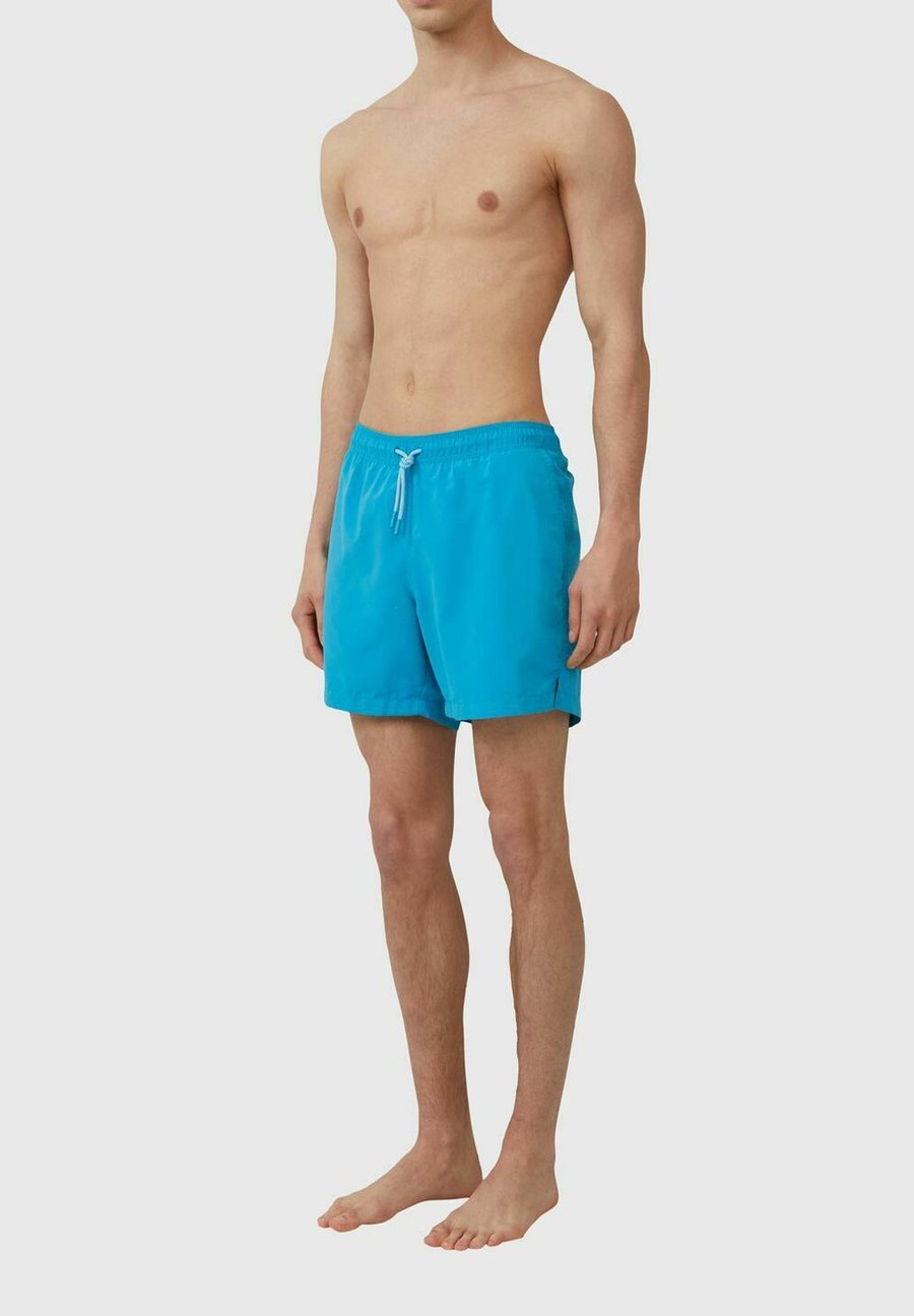 Шорты для плавания s.Oliver 2ER PACK, Türkis Schwarz/Black
Шорты для плавания s.Oliver 2ER PACK, Türkis Schwarz/Black