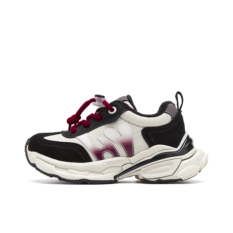 Низкие детские повседневные кроссовки с увеличенной амортизацией YeeHoO, бежевый
Низкие детские повседневные кроссовки с увеличенной амортизацией YeeHoO, бежевый