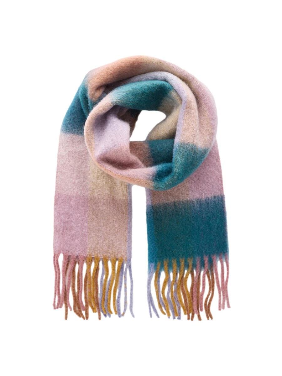 Шарф Next, разноцветный
Шарф Next, разноцветный