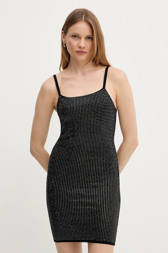 Платье KHLOE Guess, черный
Платье KHLOE Guess, черный
