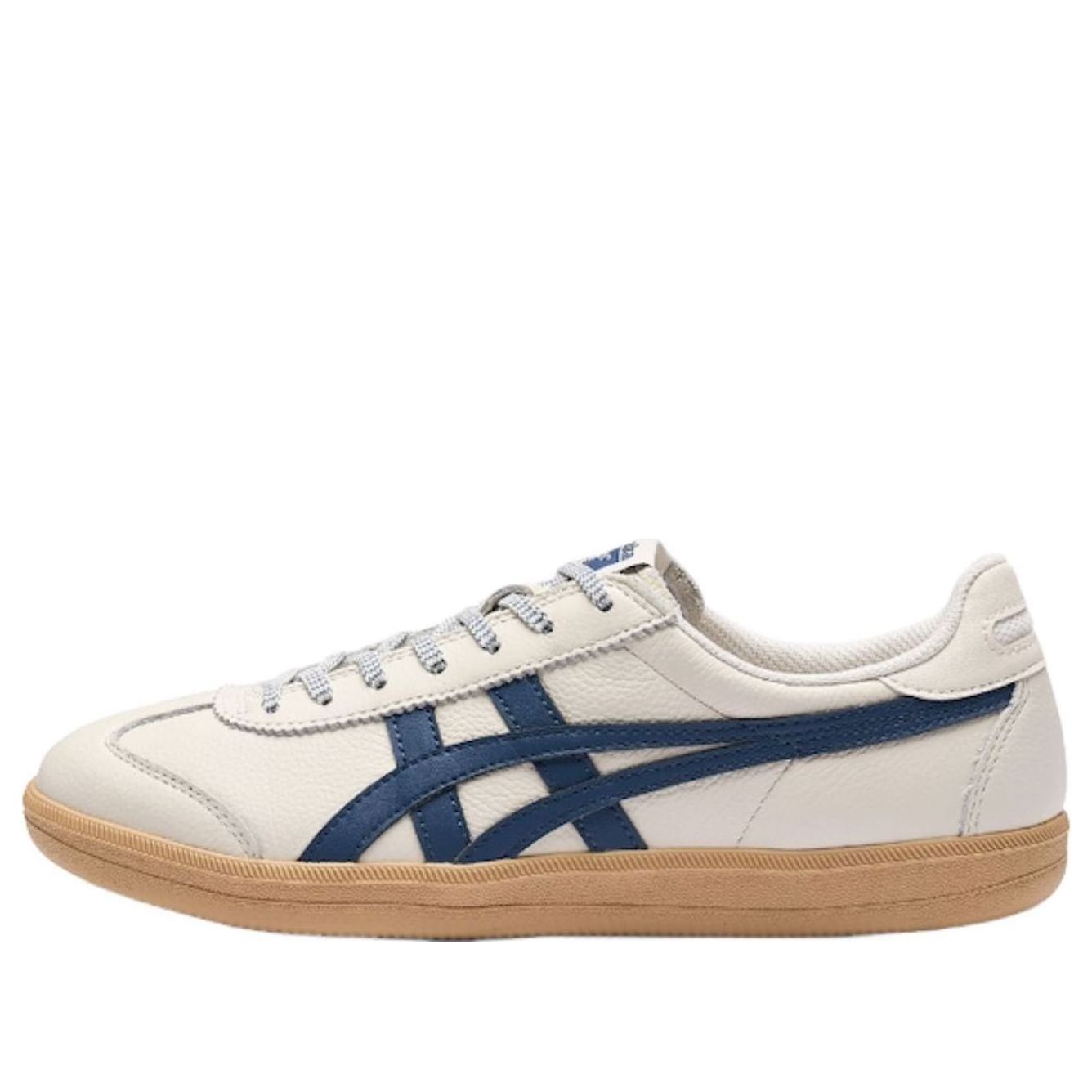 Onitsuka Tiger Takuten 'White Blue Gum'
Onitsuka Tiger Takuten 'White Blue Gum'