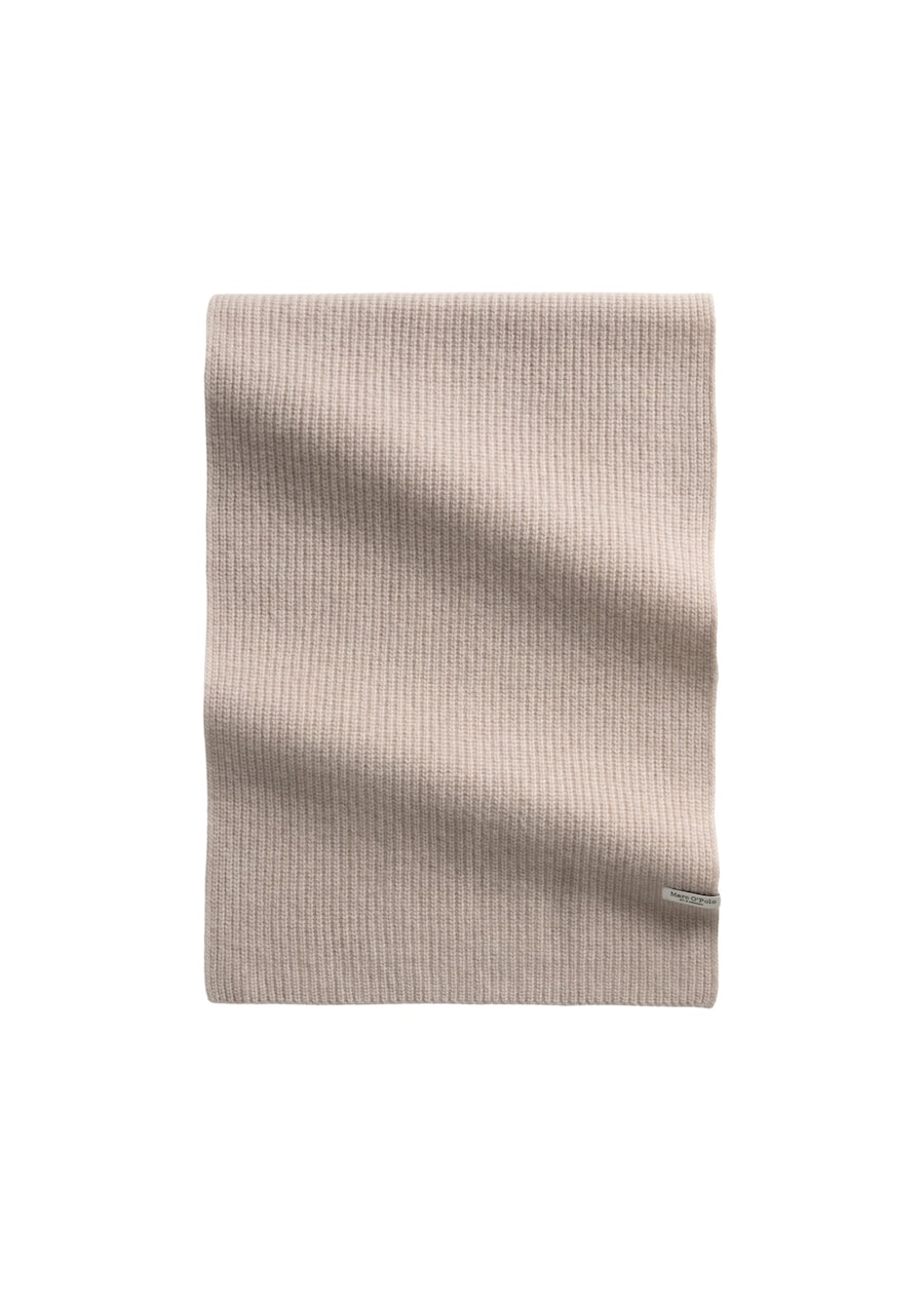 Шарф Marc O'Polo, Greige
Шарф Marc O'Polo, Greige