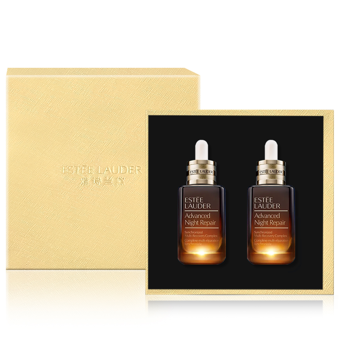 Сыворотка унисекс ESTEE LAUDER
Сыворотка унисекс ESTEE LAUDER