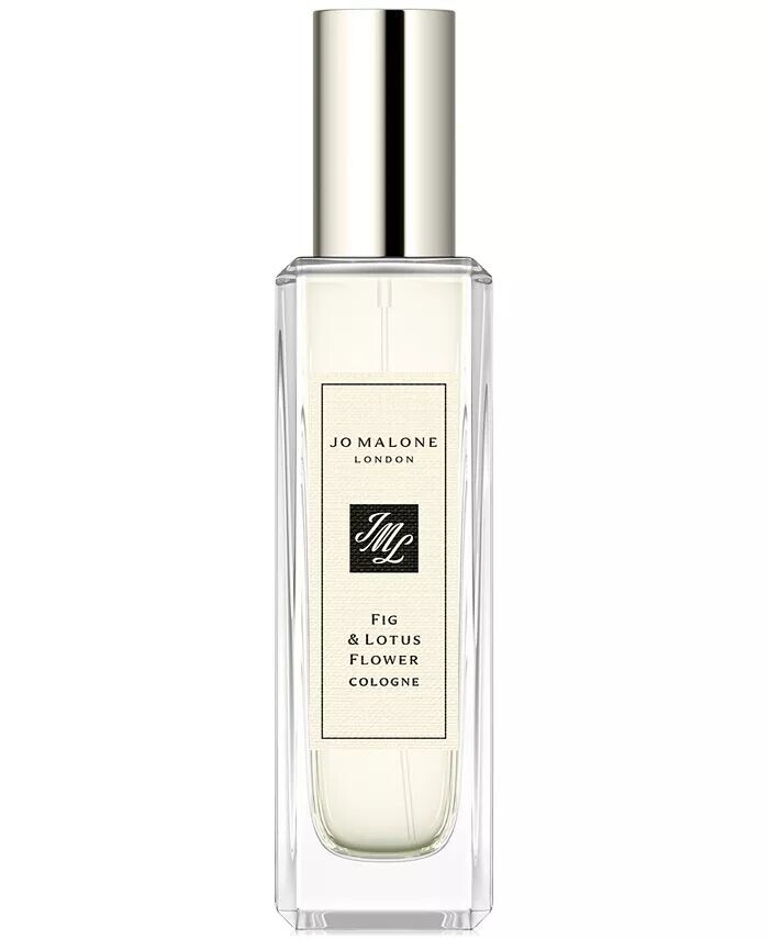 Одеколон «Инжир и цветок лотоса», 1 унция Jo Malone London
Одеколон «Инжир и цветок лотоса», 1 унция Jo Malone London