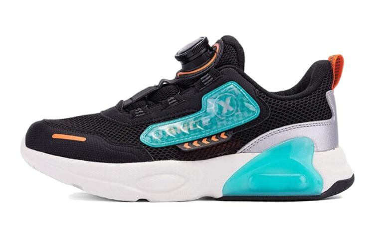 Детские кроссовки GS Low-top Black/Aurora Green Xtep, зеленый
Детские кроссовки GS Low-top Black/Aurora Green Xtep, зеленый