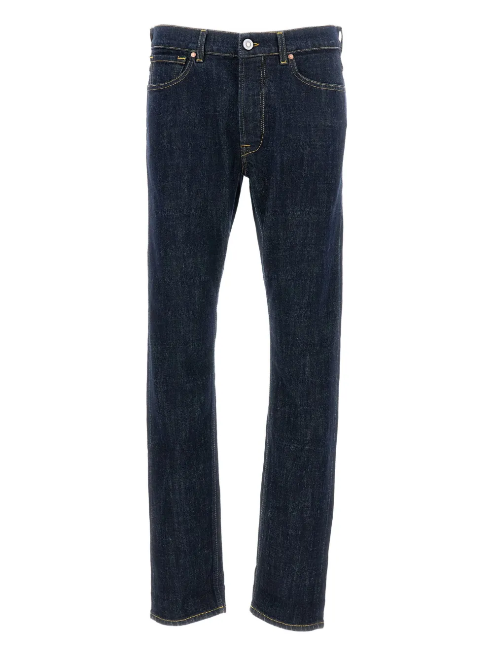 Прямые брюки Tela Genova, синий
Прямые брюки Tela Genova, синий