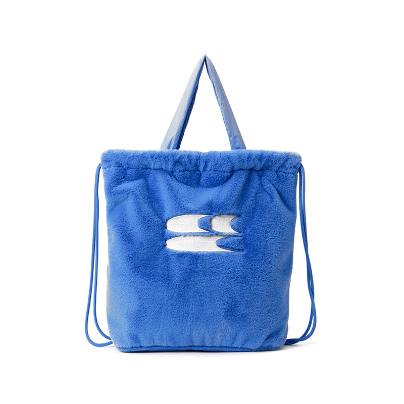 Сумка через плечо унисекс Crying Center, Синий
Сумка через плечо унисекс Crying Center, Синий